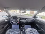 HYUNDAI ACCENT BRAND NEW FOR RENT 